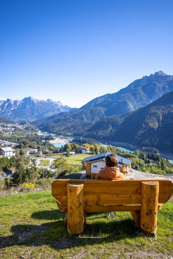 Inn Giallo Dolomiti Wellness