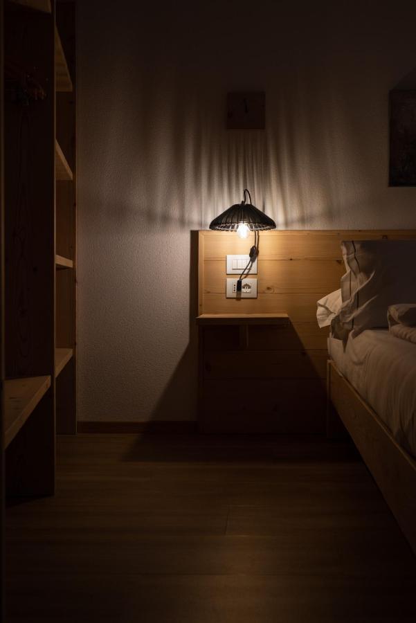Giallo Dolomiti Wellness Pieve di Cadore