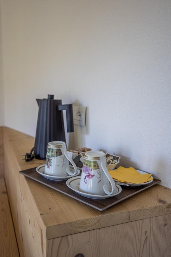 Giallo Dolomiti Wellness Inn