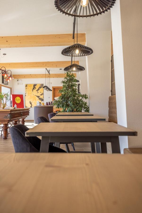 Giallo Dolomiti Wellness Herberg