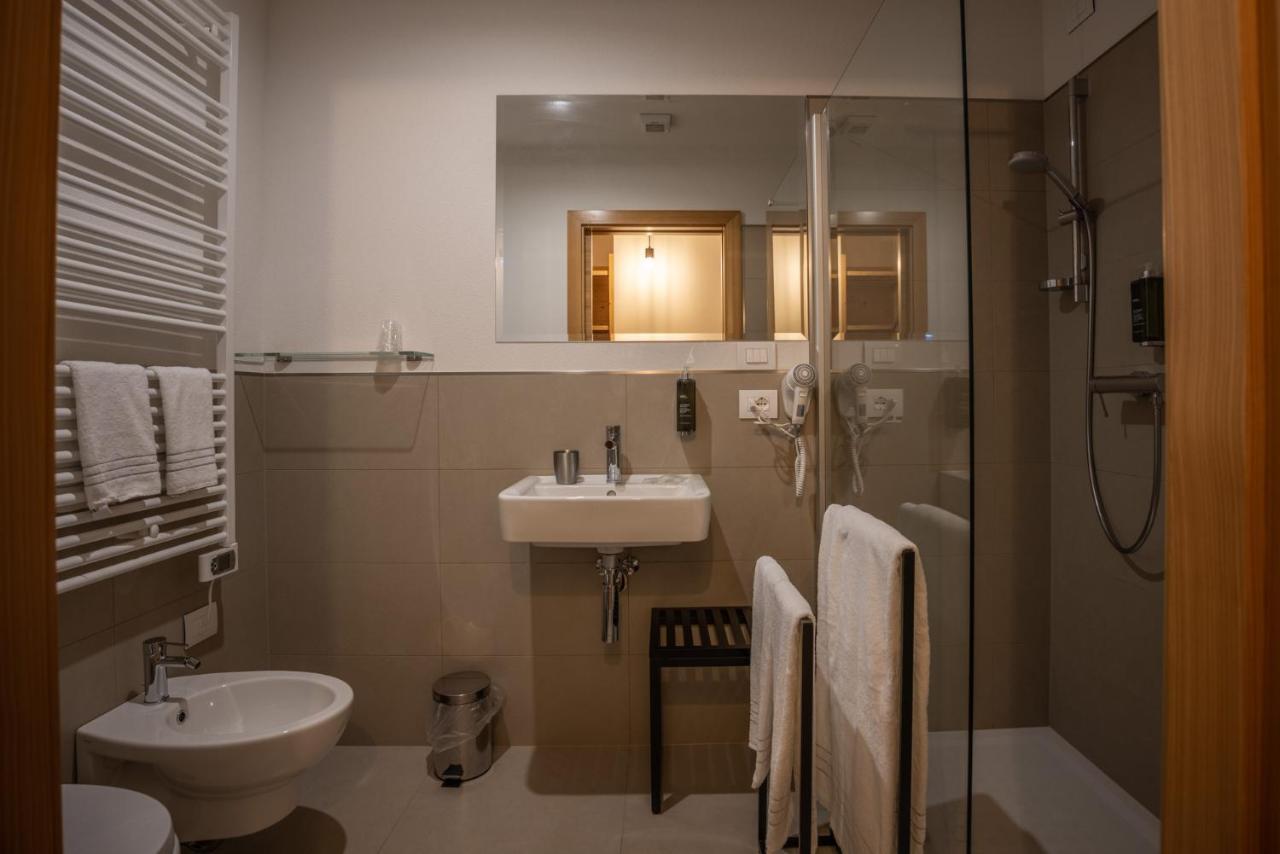 Giallo Dolomiti Wellness Herberg Pieve di Cadore