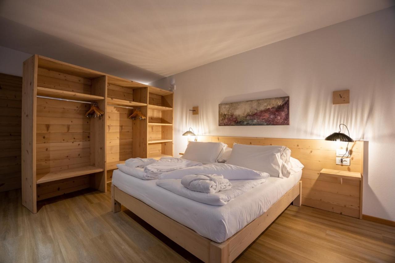 Herberg Giallo Dolomiti Wellness *