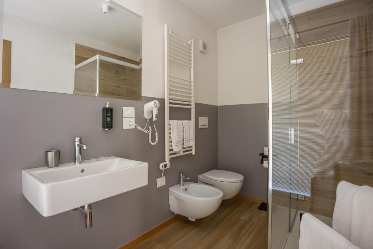Giallo Dolomiti Wellness * Pieve di Cadore