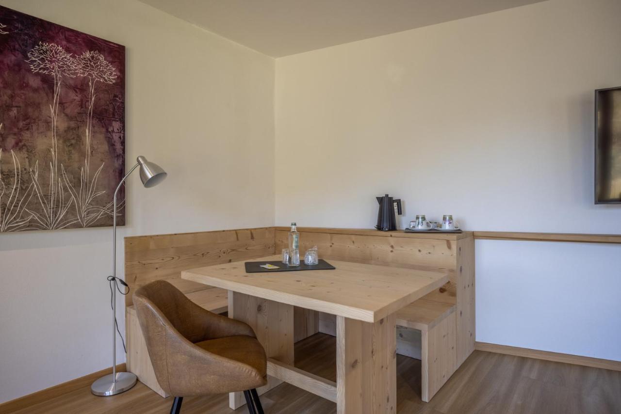 Gasthof Giallo Dolomiti Wellness *