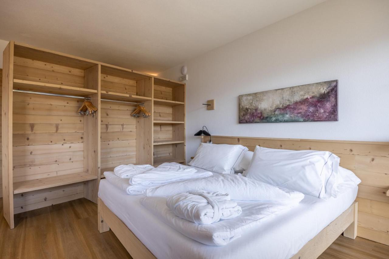 Herberg Giallo Dolomiti Wellness