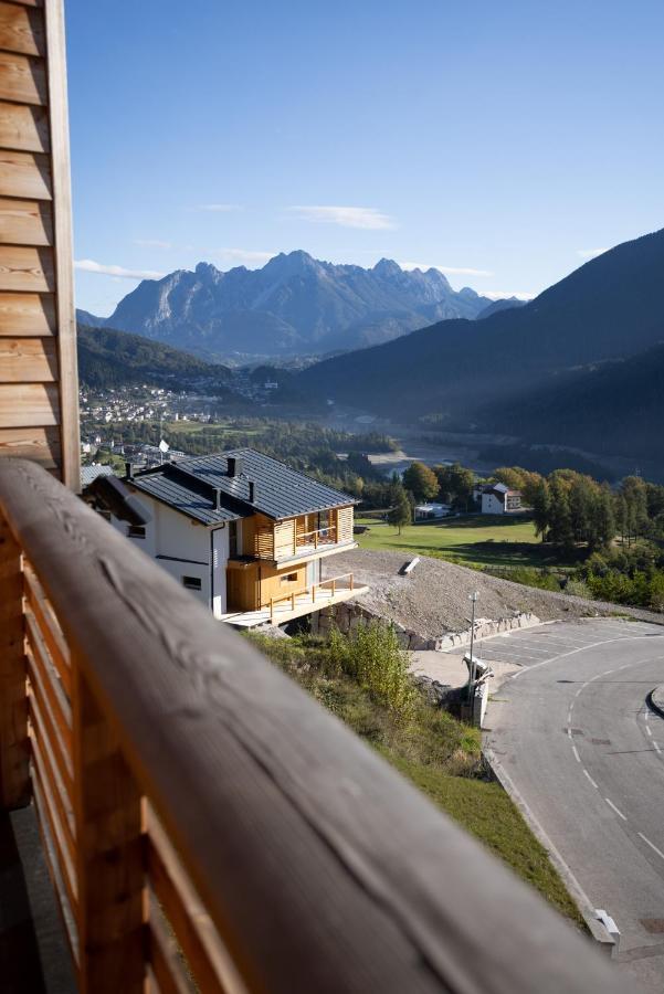 Herberg Giallo Dolomiti Wellness