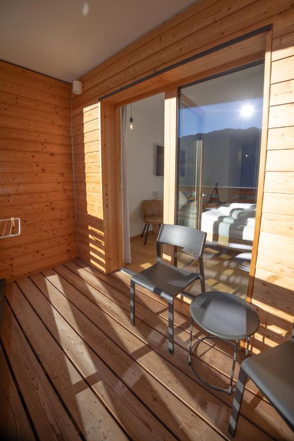 Giallo Dolomiti Wellness Inn
