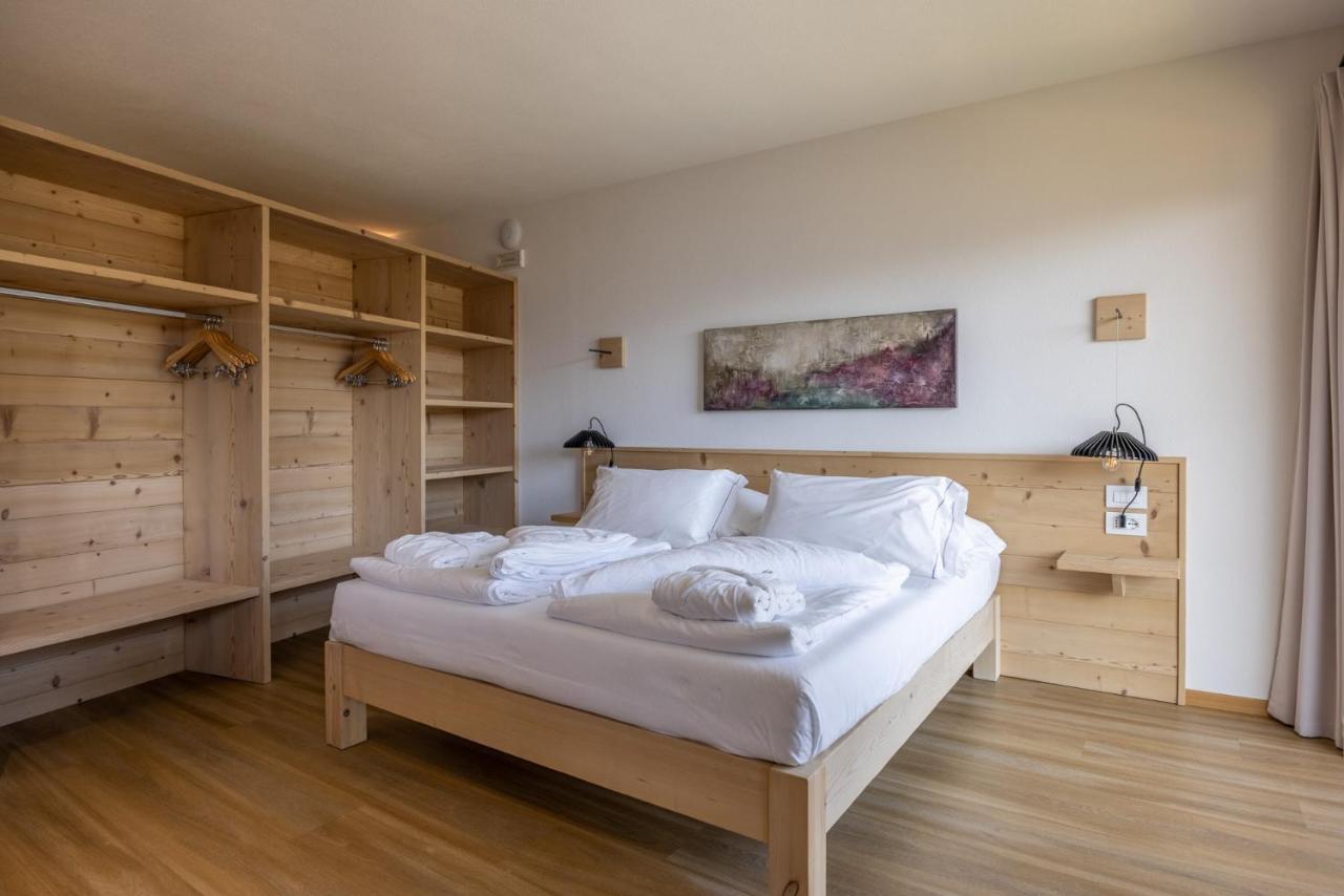 Giallo Dolomiti Wellness