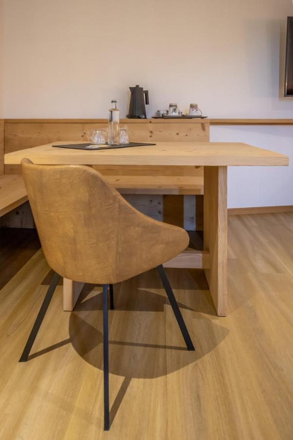Giallo Dolomiti Wellness *