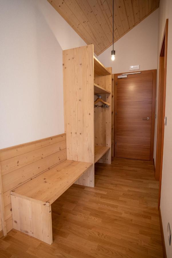 Giallo Dolomiti Wellness * Pieve di Cadore