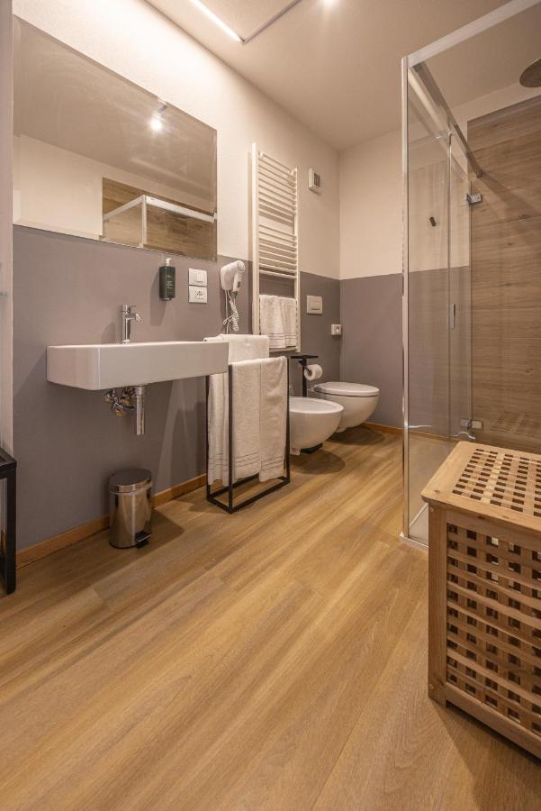 Giallo Dolomiti Wellness *