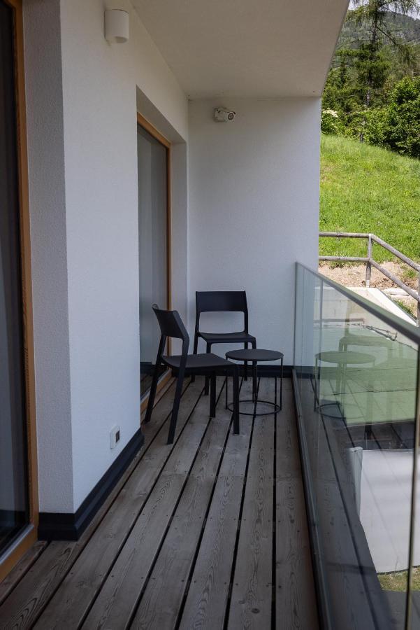 Giallo Dolomiti Wellness