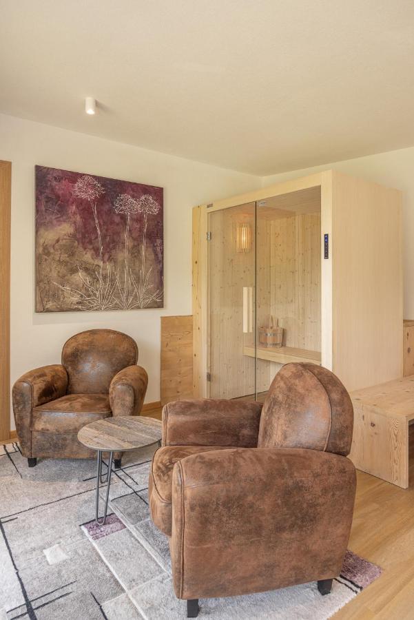 Herberg Giallo Dolomiti Wellness Pieve di Cadore