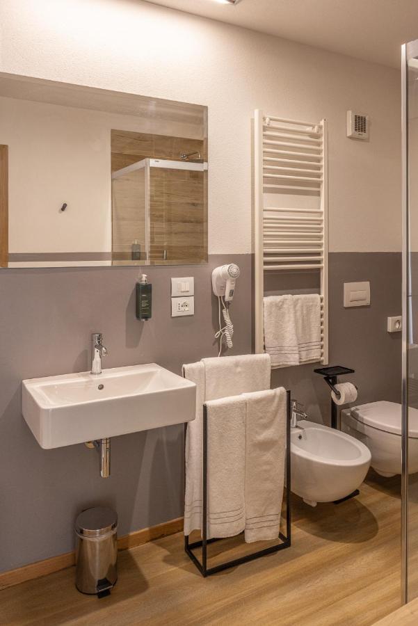 Herberg Giallo Dolomiti Wellness *