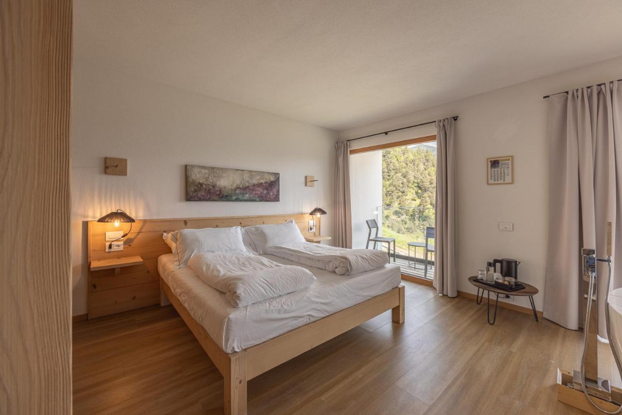 Giallo Dolomiti Wellness * Pieve di Cadore