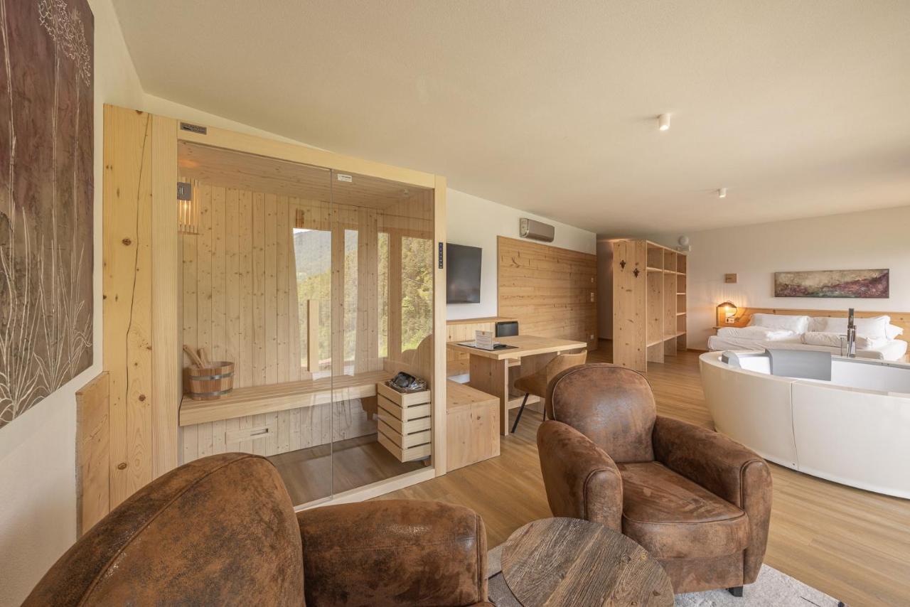 Gasthof Giallo Dolomiti Wellness Pieve di Cadore