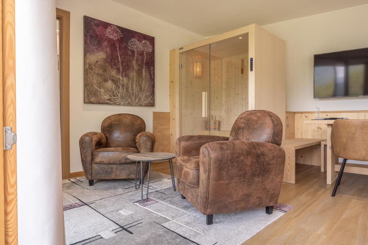 Herberg Giallo Dolomiti Wellness Pieve di Cadore