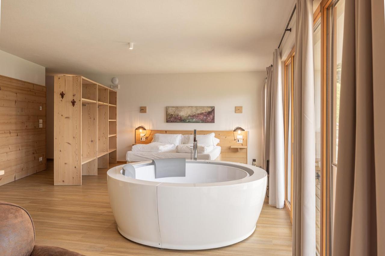Giallo Dolomiti Wellness Herberg *
