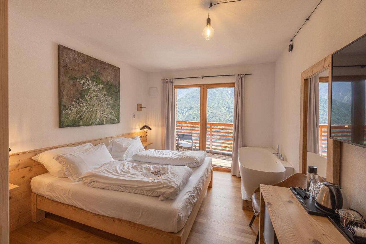 Herberg Giallo Dolomiti Wellness Pieve di Cadore