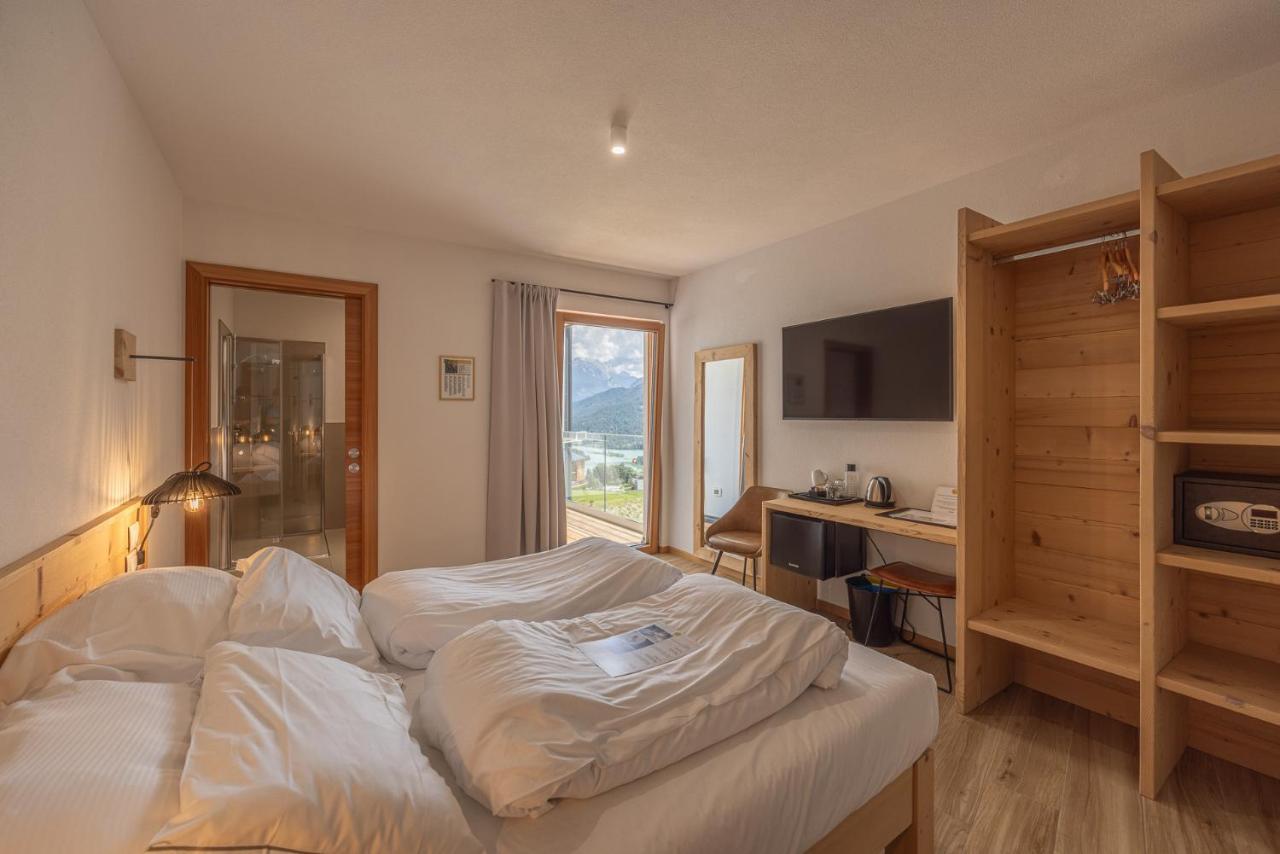 Giallo Dolomiti Wellness * Pieve di Cadore