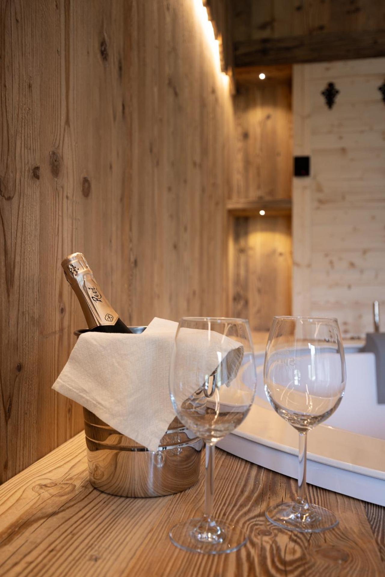 Giallo Dolomiti Wellness Gasthof *