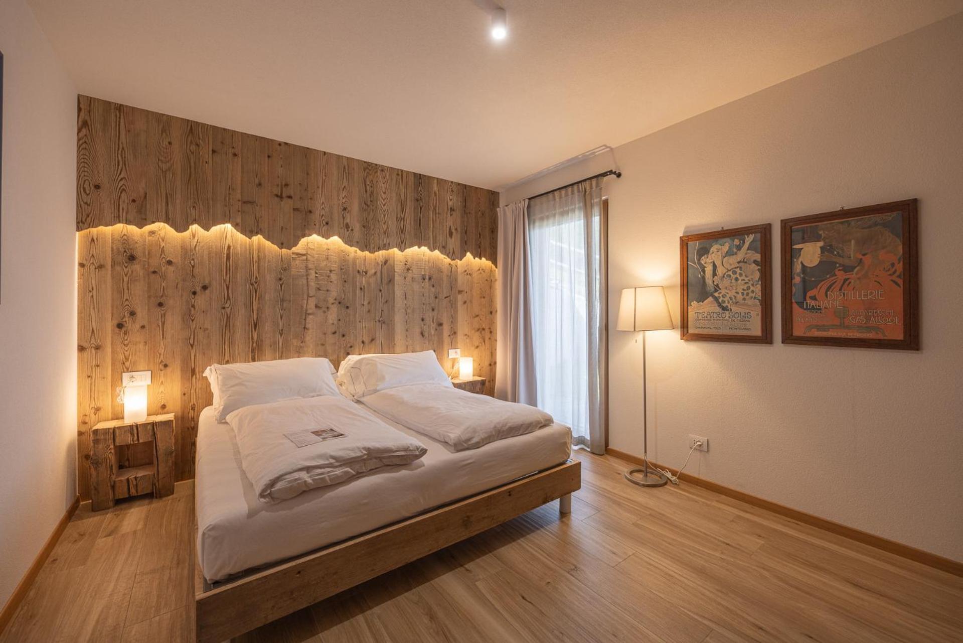 Giallo Dolomiti Wellness * Pieve di Cadore