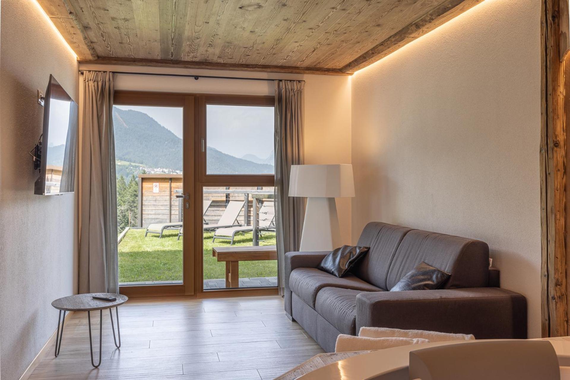 Giallo Dolomiti Wellness * Pieve di Cadore