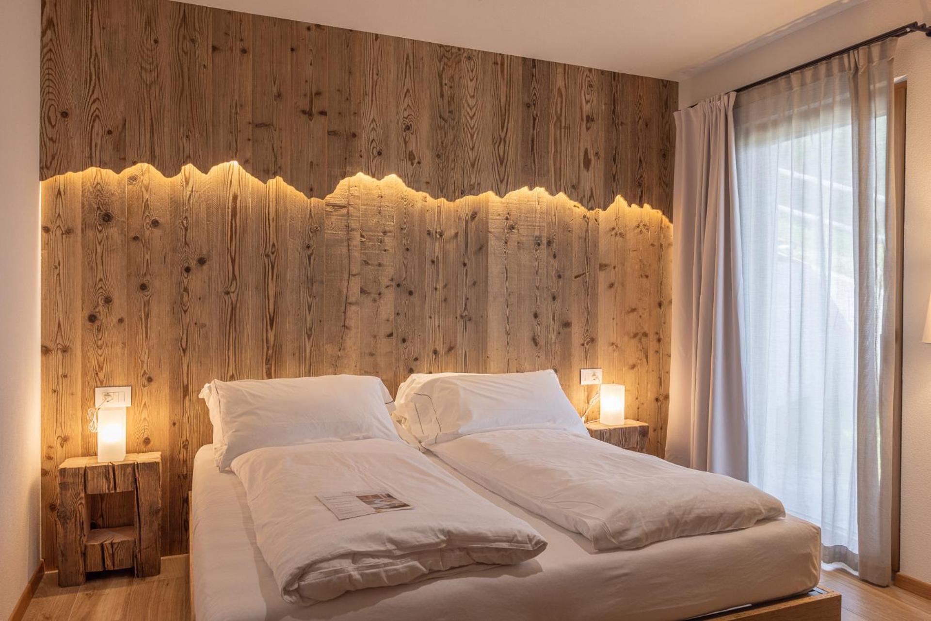 Giallo Dolomiti Wellness *