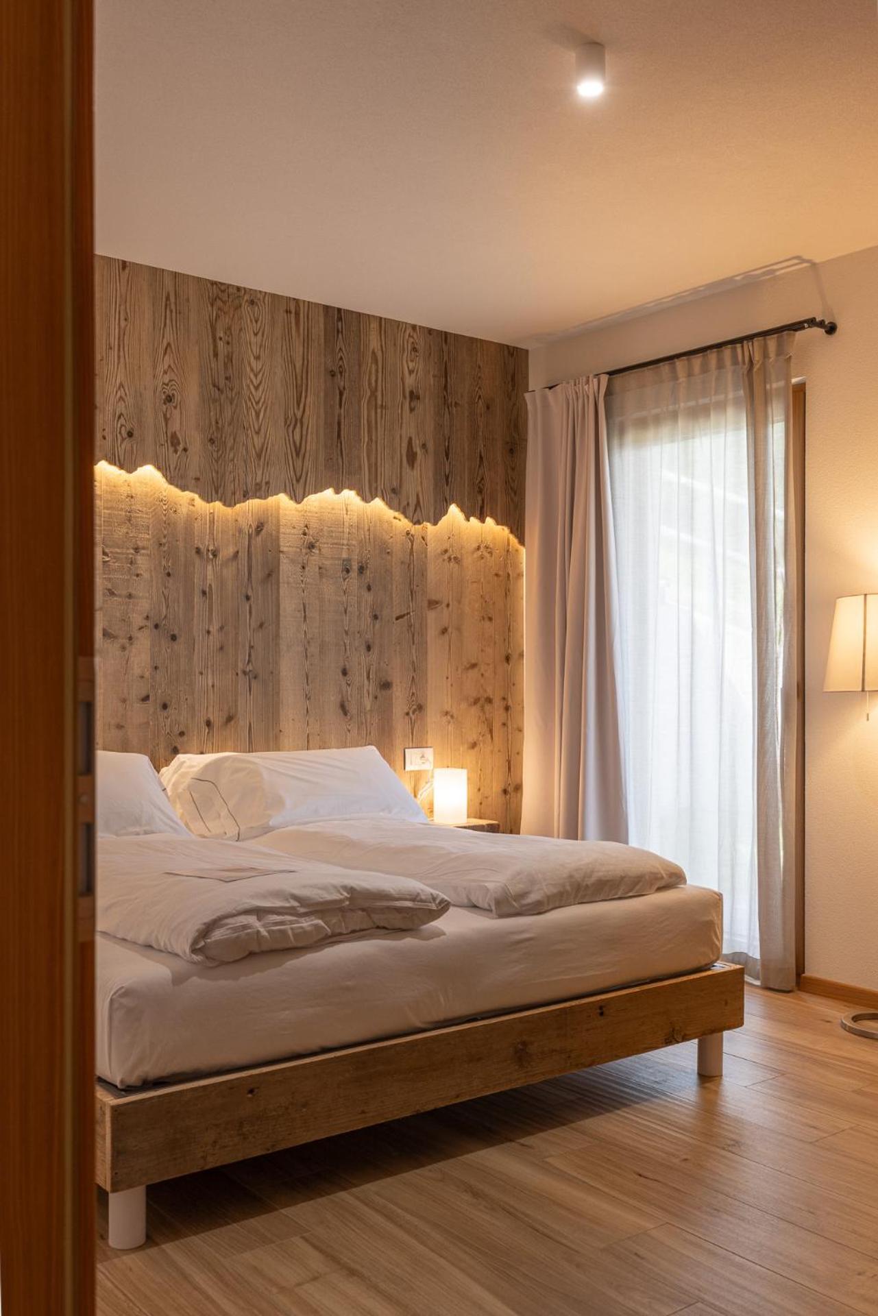 Giallo Dolomiti Wellness