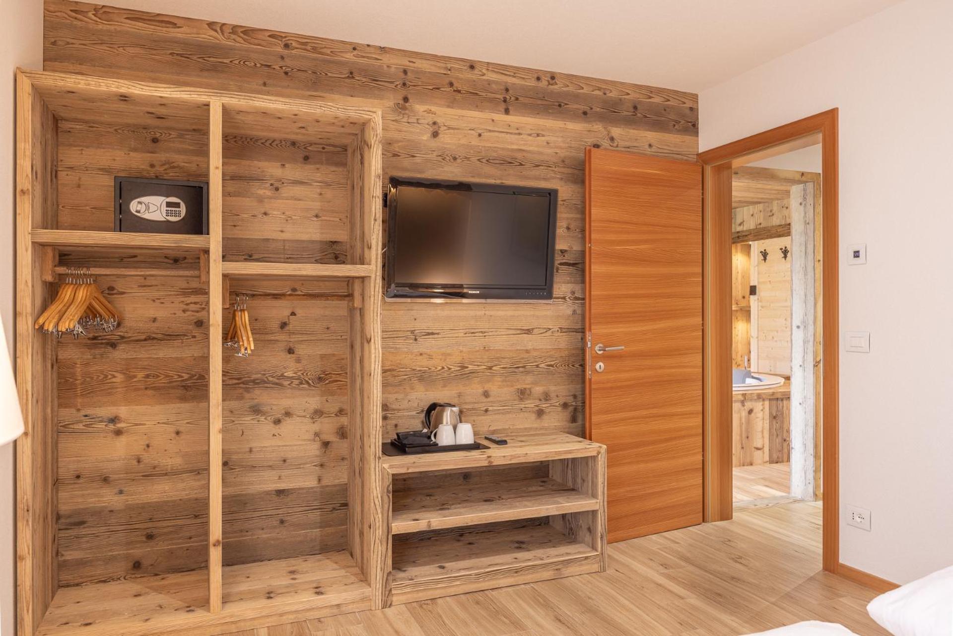 Giallo Dolomiti Wellness * Pieve di Cadore