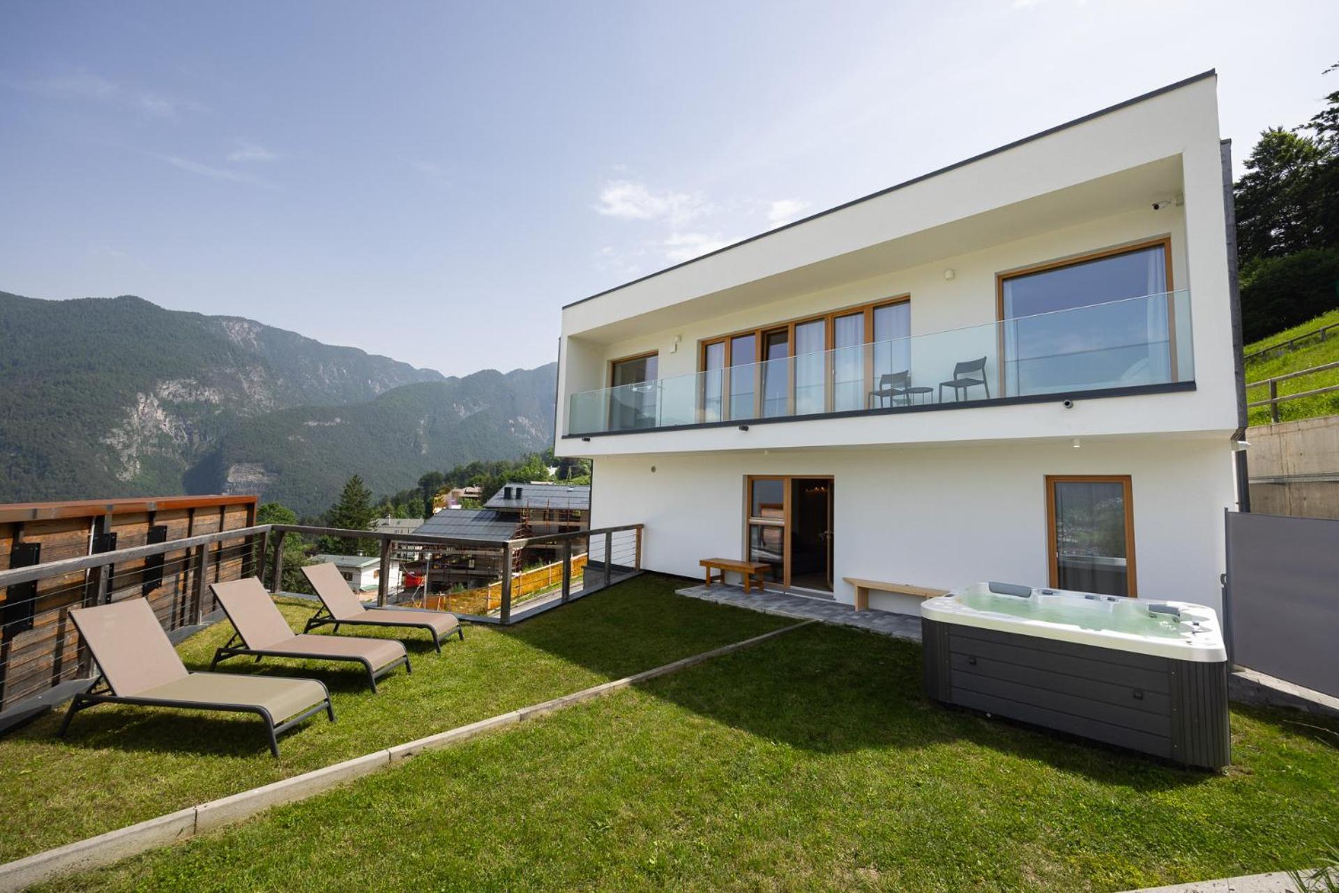 Giallo Dolomiti Wellness * Pieve di Cadore